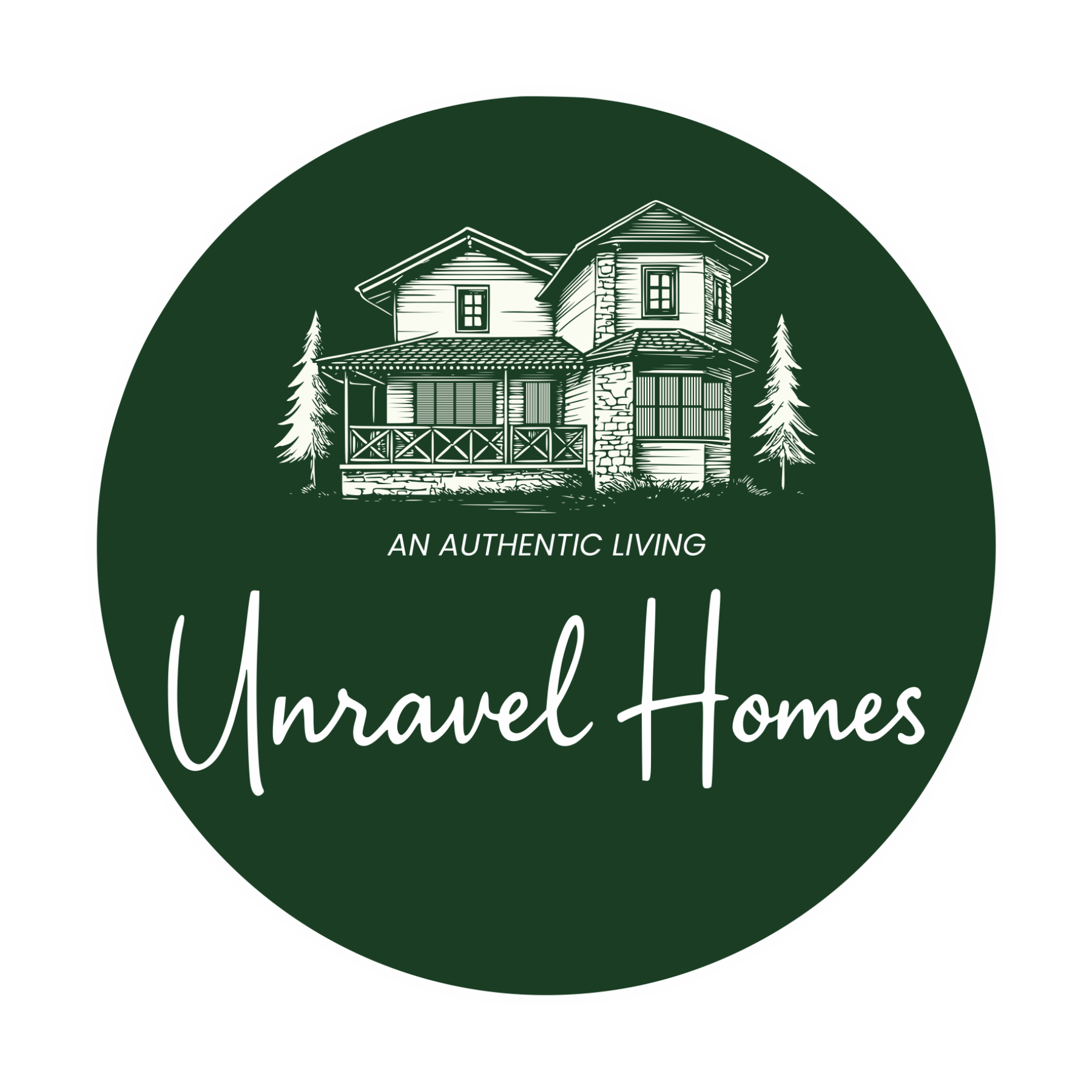 Unravel Homes