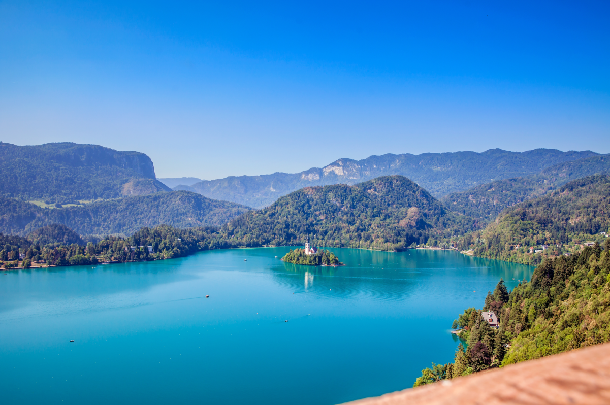 Why Nainital Should Be Your Next Weekend Getaway