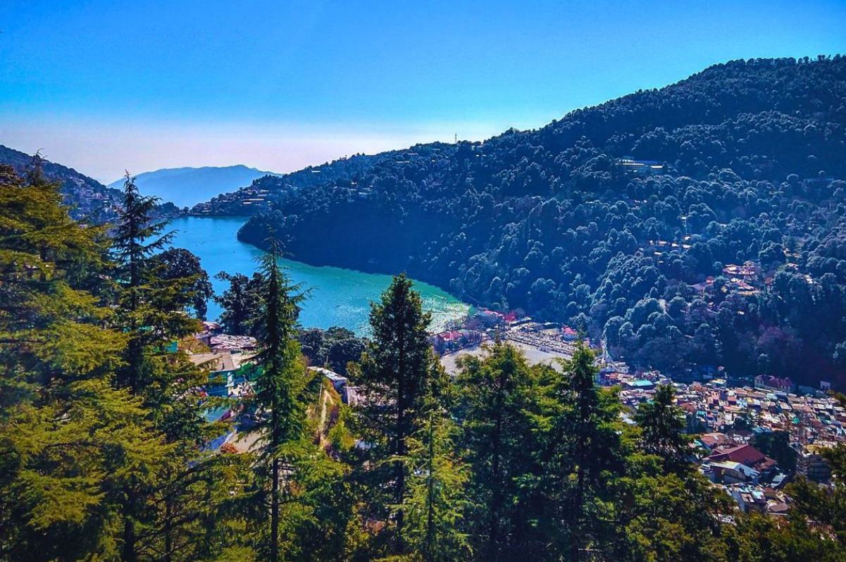 5 Unique Experiences You Can Only Have in Nainital