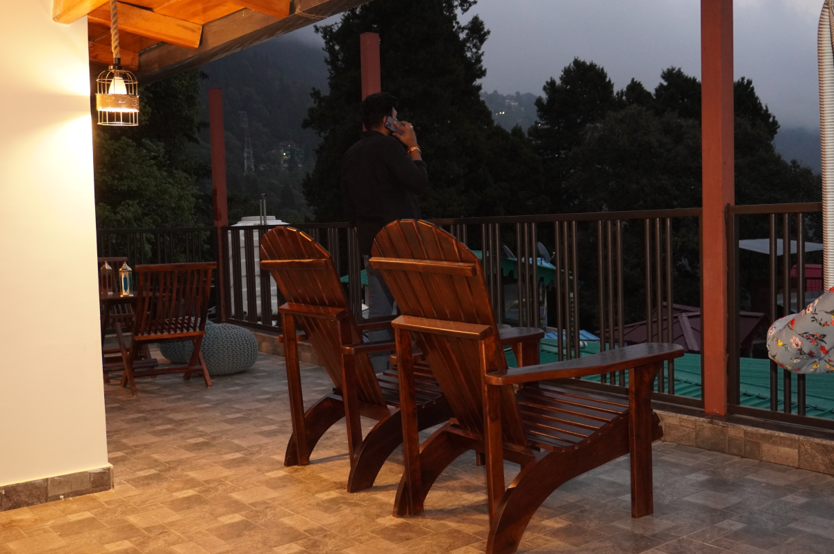 Why Choosing the Right Stay Can Make or Break Your Nainital Trip
