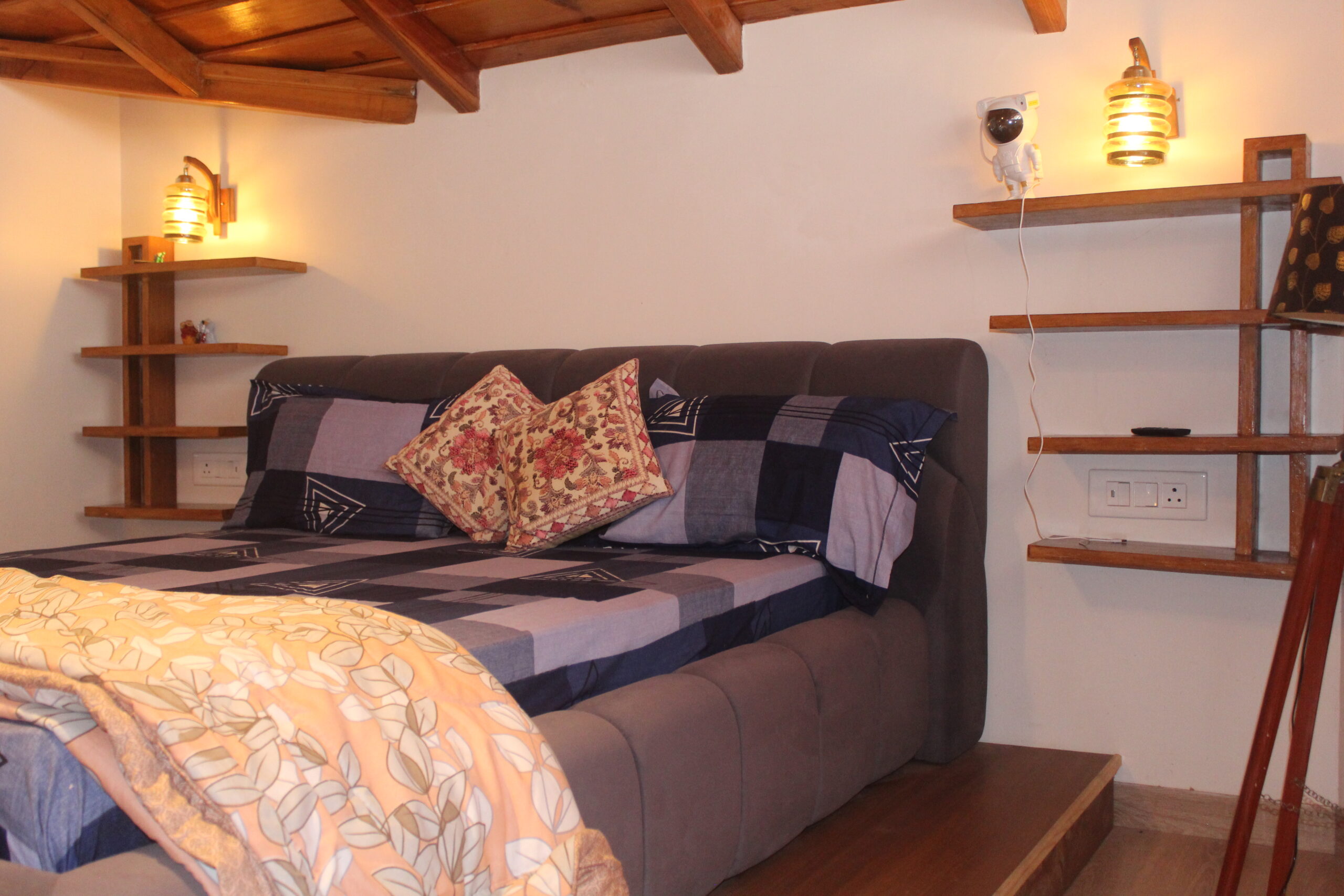 Rani Suite + Mystic Heaven